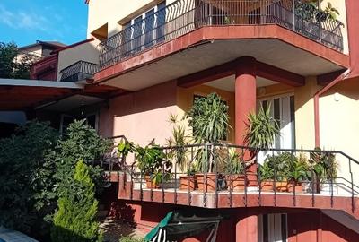 Casă individuală cu 5 camere cu Teren 578 Mp în Exercițiu - 1