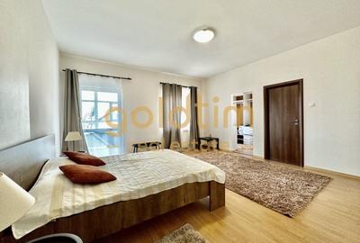 Casă individuală cu 7 camere cu Canalizare în Pipera - 7