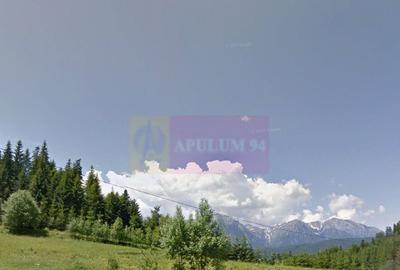 Teren de 1874 mp, în Nord - 5