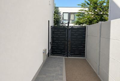 Casă individuală cu 3 camere cu Canalizare în Bragadiru - 16