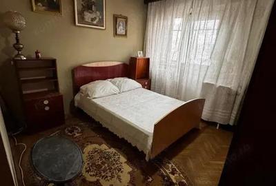 Apartament 3 camere, 72.80 mp, Gradina Botanica - 1