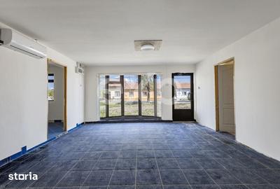 Spațiu comercial, de 178.82 mp, în Central - 15