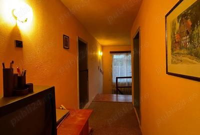 Vila de vanzare complet mobilata Birchi? - 8