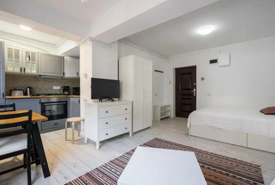 Garsonieră, mobilată în Prelungirea Ghencea - 2