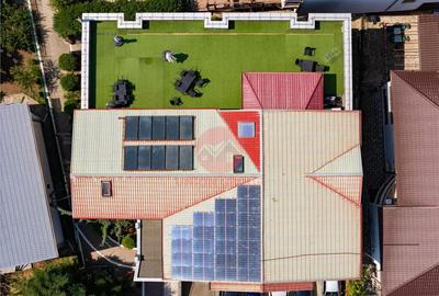 Hotel in Eforie Nord cu 43 de Camere - Investitie Premium la - 17