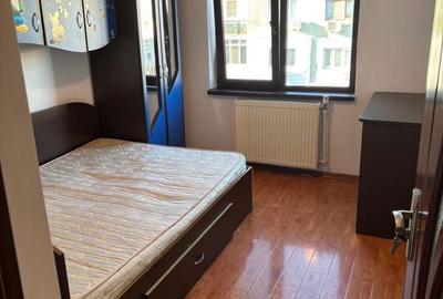 Apartament cu 3 camere decomandat în Central - 4