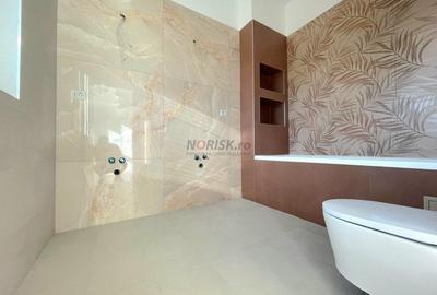 Pipera - Tunari | Vila finisaje lux | Șemineu | 4 camere + Birou +Pod - 3