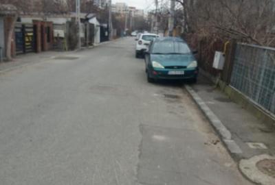 Teren intravilan, 735 mp, zona Helin Ciuperca - 1