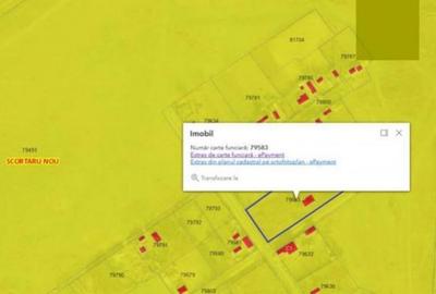Casa si teren Pitulati, jud. Braila - ID R1965250 - 5