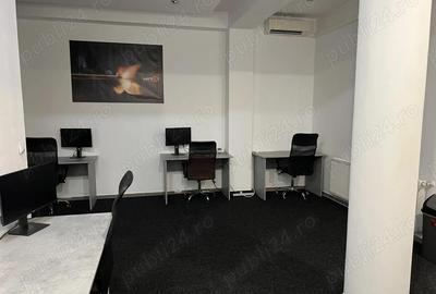 Ceta?ii ! spa?iu comercial - 4