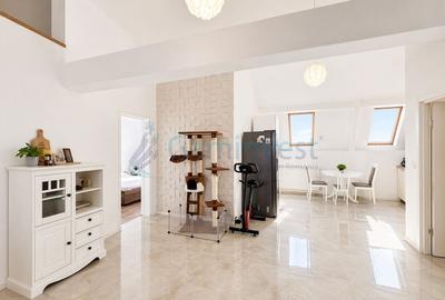 Apartament cu 3 camere decomandat în Rogerius - 2