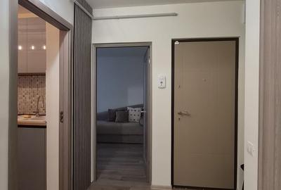 Apartament cu 2 camere decomandat în Tomis III - 2