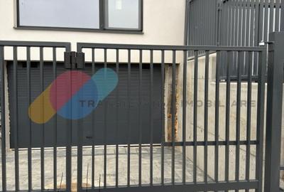 Duplex modern 150 Mp, finisat cu garaj si terasa spatioasa de 30 mp, in Faget - 10