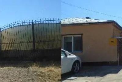 Casă cu Teren 479 Mp în Apollo