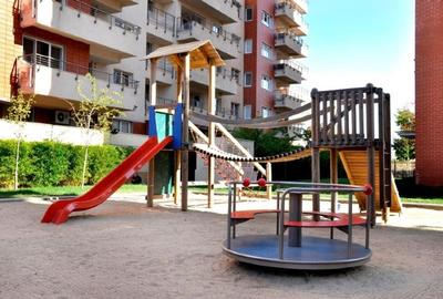 Emerald Residences 4 camere, Floreasca , Lacul Tei - 6