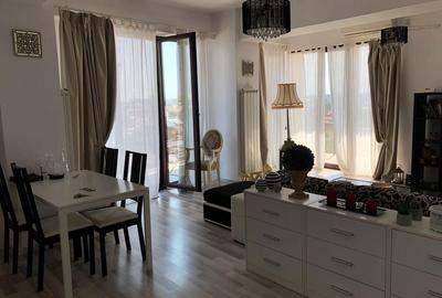 Apartament cu 2 camere decomandat în Sălaj - 8