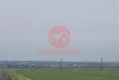 Teren de 500 mp, în Agigea