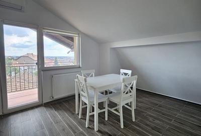 Apartament cu 3 camere în Iorga - 2