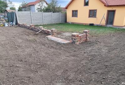 Casa noua in vinga - 1