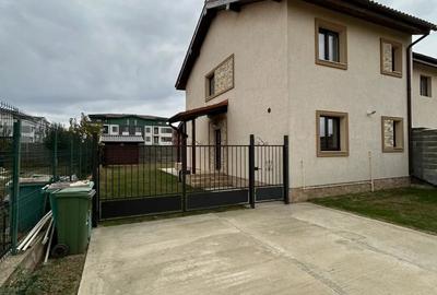 Proprietar vand duplex - 2