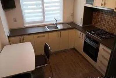 Apartament cu 1 camera in zona Simion Barnutiu