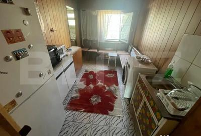 Apartament cu 3 camere decomandat, mobilat în Micro 11 - 2