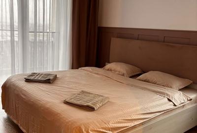 Apartament cu 3 camere decomandat, mobilat în Central - 8