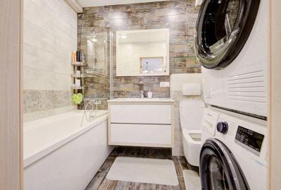 Apartament cu 2 camere decomandat în Sălăjan - 8