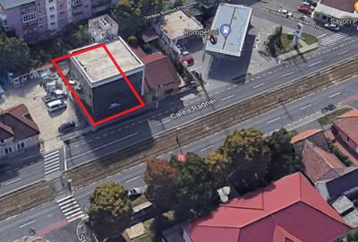 Spațiu comercial, de 1,000 mp, în Micălaca - 9