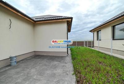 Casa Singulara Nord - Balotesti - Dimieni - 3