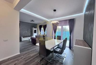 Casa individuala de lux cu 4 camere I Dumbravita - 1