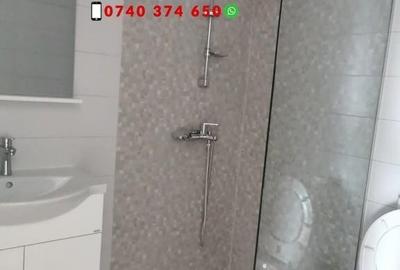 Id 20 Garsoniera de inchiriat CF 1- Zona Kaufland - 5