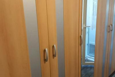 Inchiriez apartament cu 3 camere decomandate in Satu Mare, Micro 17 - 1