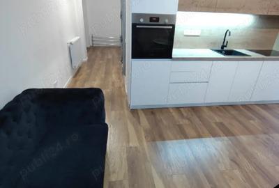 Apartament cu 2 camere decomandat în Central - 1
