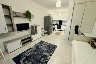 Garsonieră semidecomandată în Militari - 3