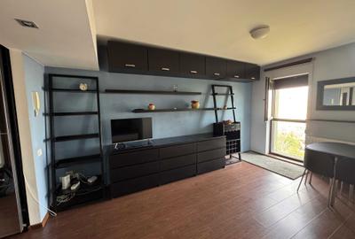 Garsonieră în Apărătorii Patriei - 4