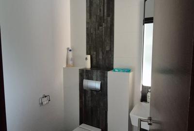 Inchiriere Vila nemobilata,  5 camere,  cu gradina privata, Pipera - 7