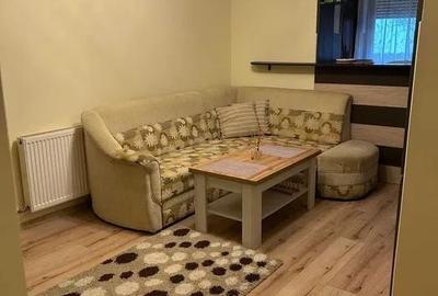 Apartament cu 2 camere semidecomandat în Gheorgheni - 3