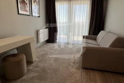 Apartament de inchiriat 3 camere, Buna Ziua - 4