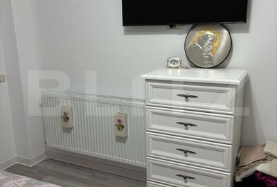 Apartament cu 2 camere decomandat în Sfântu Ilie - 4