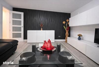 Apartament cu 3 camere, mobilat în Sud - 1