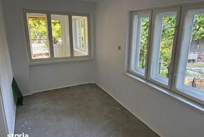 Casă cu 4 camere cu Teren 735 Mp în Dăbâca - 9