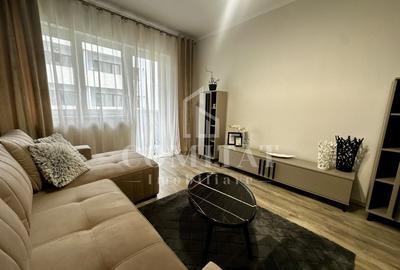 Apartament la cheie | TOTUL NOU | Cartier Terra-Floresti - 6