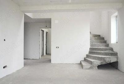 Vanzare vila Premium cu arhitectura nordica si curte mare. - 3