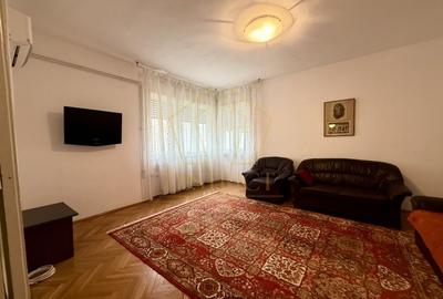 Apartament cu 2 camere  |  Take Ionescu - 6