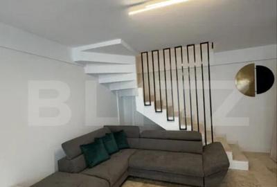 Apartament tip casa | 3 camere | 75 mp | Valea lupului | - 2