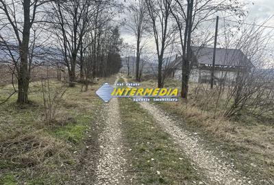 Teren Construcții intravilan de 800 mp, în Ighiu - 2