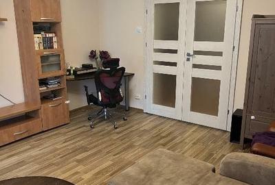 Apartament 3 camere Piata Unirii, 3 minute de metrou, CENTRALA, mobilat complet - 5