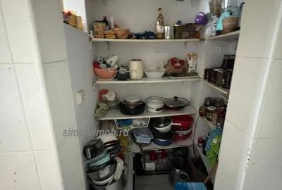 Apartament cu 3 camere semidecomandat, mobilat în Iancului - 7