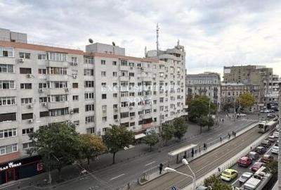 Carol - Calea Mosilor 189 - Inchiriere apartament 4 camere ! - 6